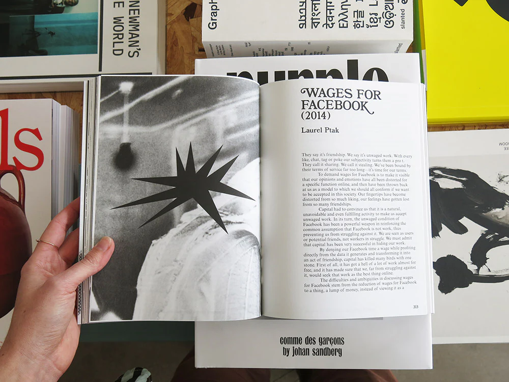 Love & Lightning: A Collection of Queer and Feminist Manifestos - Image 9