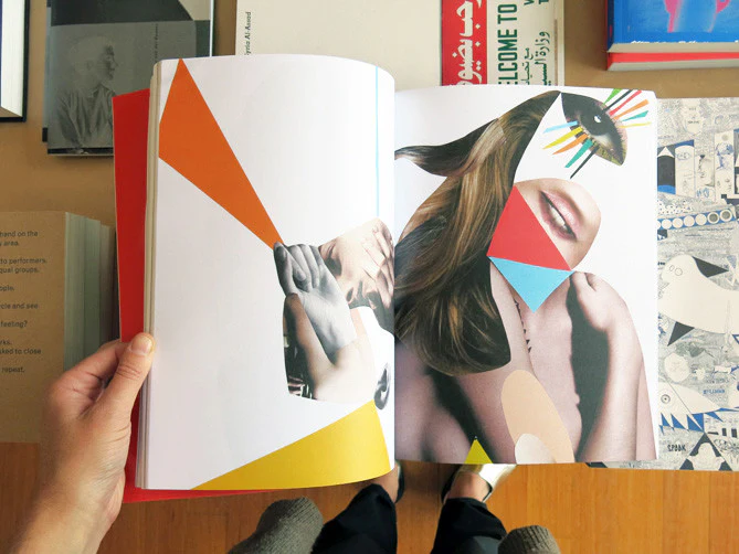 Love Want Issue 12 - Image 3