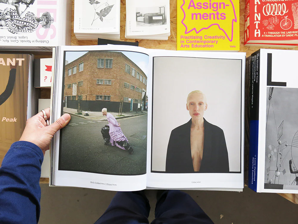 LoveWant Issue 29 - Image 7