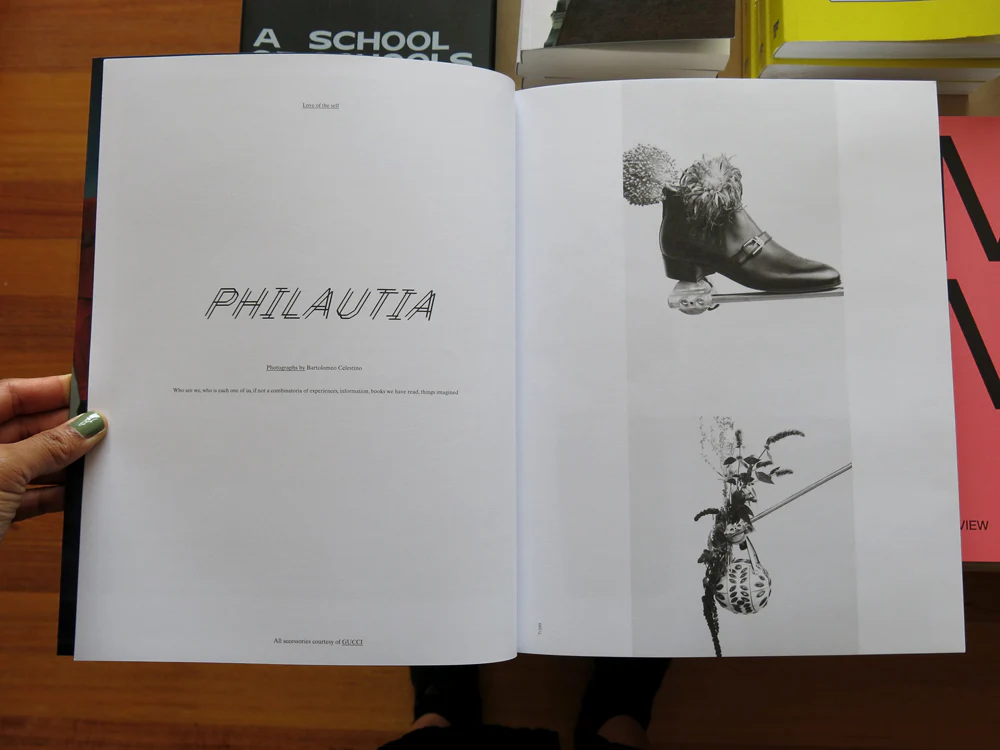 LoveWant Issue 16 - Image 5