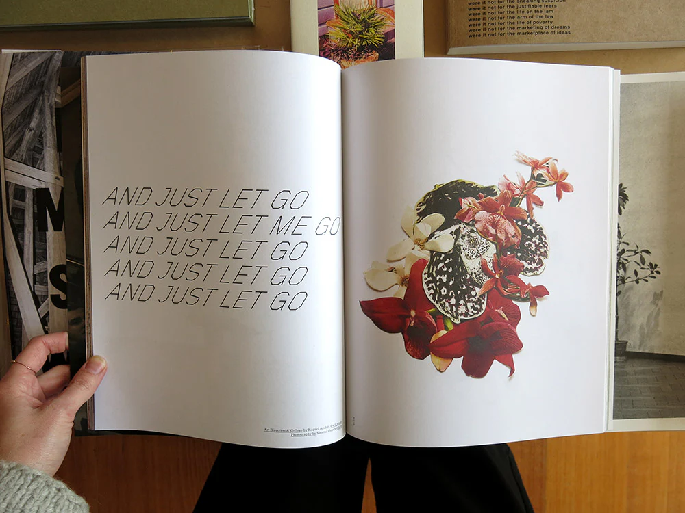 LoveWant Issue 18 - Image 2