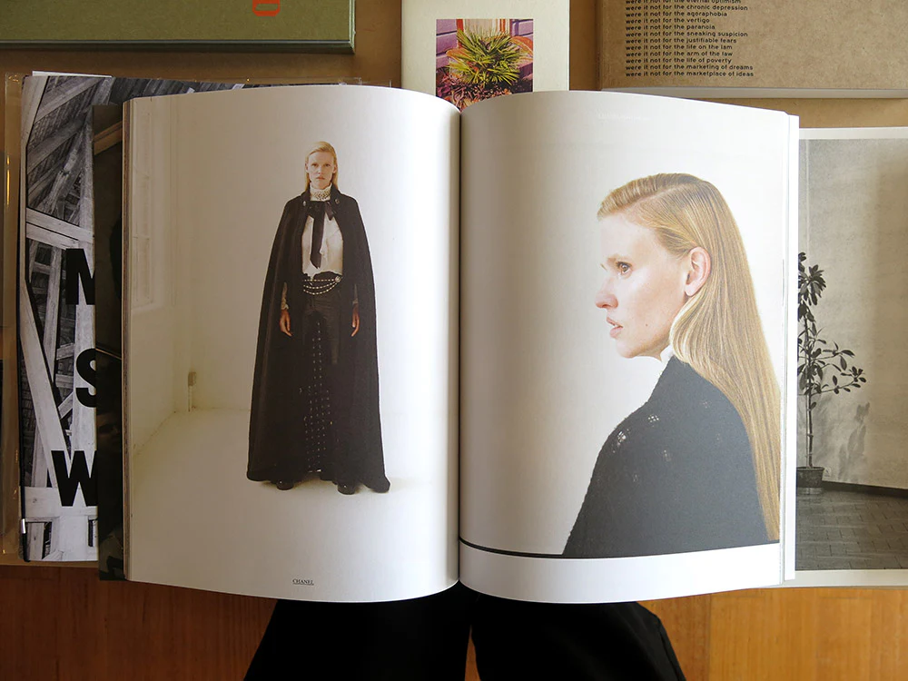 LoveWant Issue 18 - Image 3