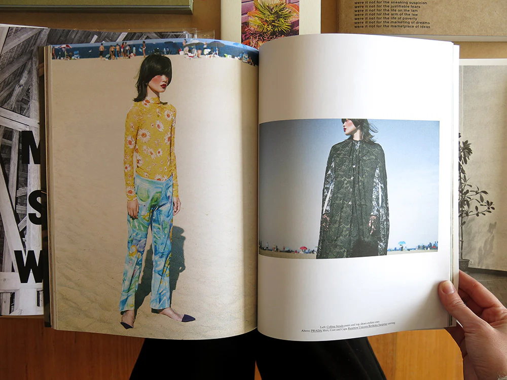 LoveWant Issue 18 - Image 4