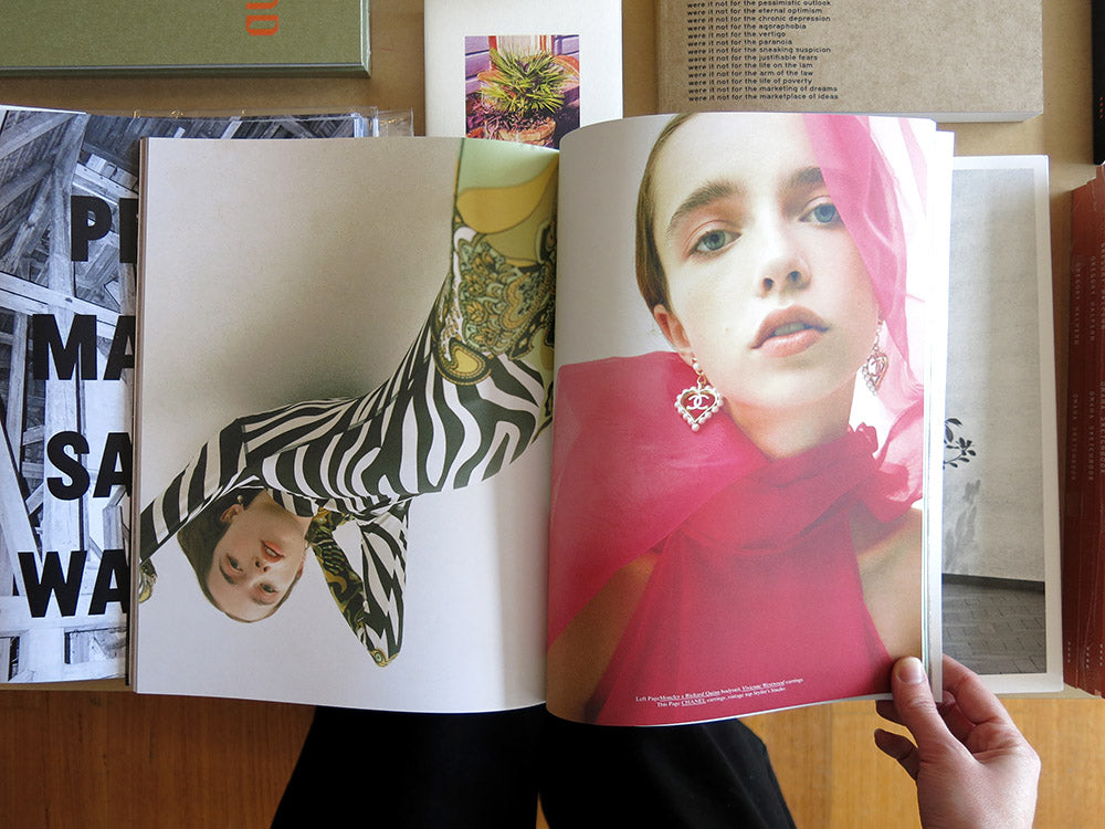 LoveWant Issue 18 - Image 6