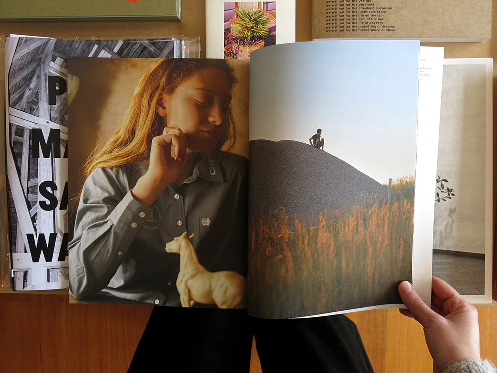 LoveWant Issue 18 - Image 7