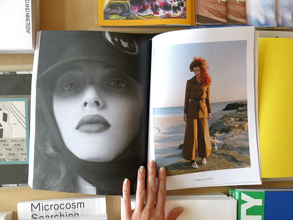 LoveWant Issue 19 - Image 5