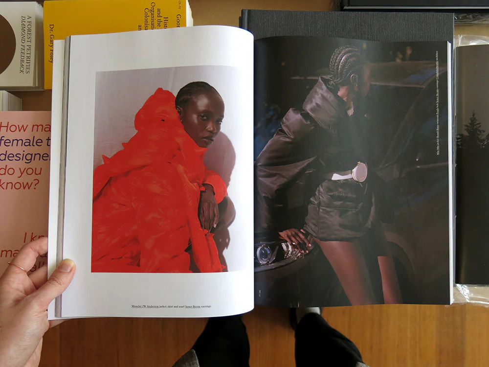 LoveWant Issue 21 - Image 3