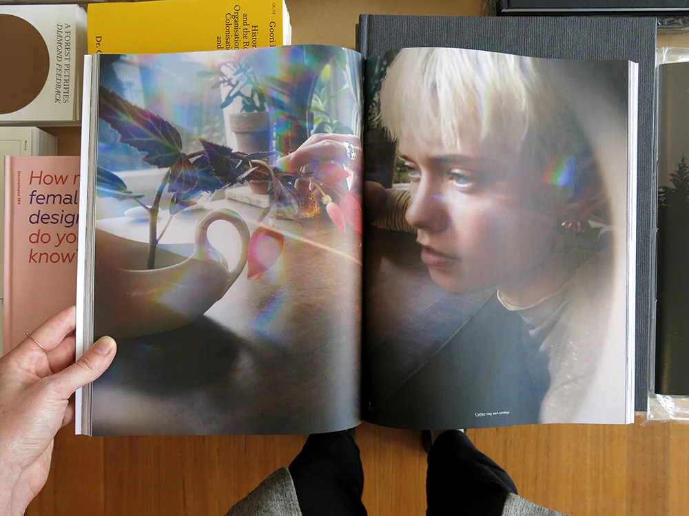 LoveWant Issue 21 - Image 4