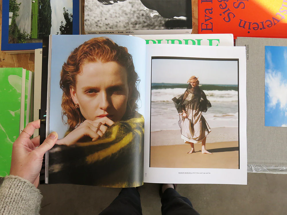 LoveWant Issue 25 - Image 4