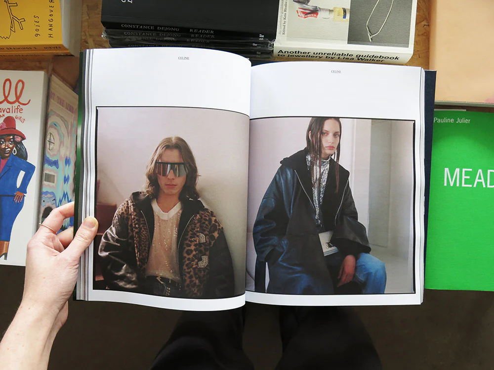 LoveWant Issue 26 - Image 2