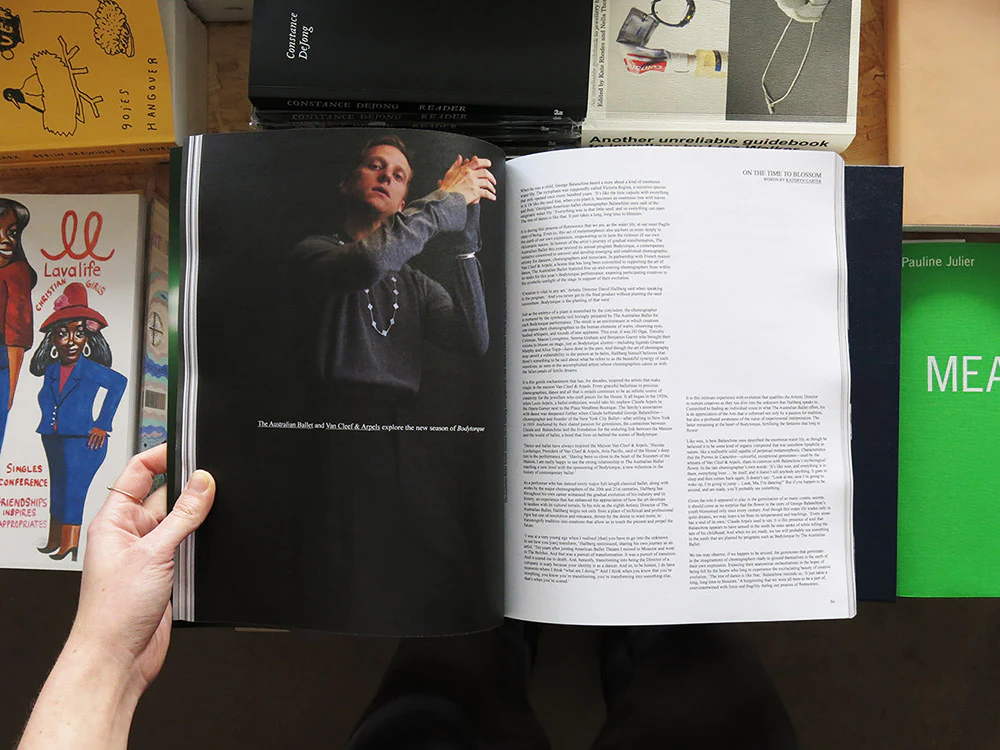 LoveWant Issue 26 - Image 3