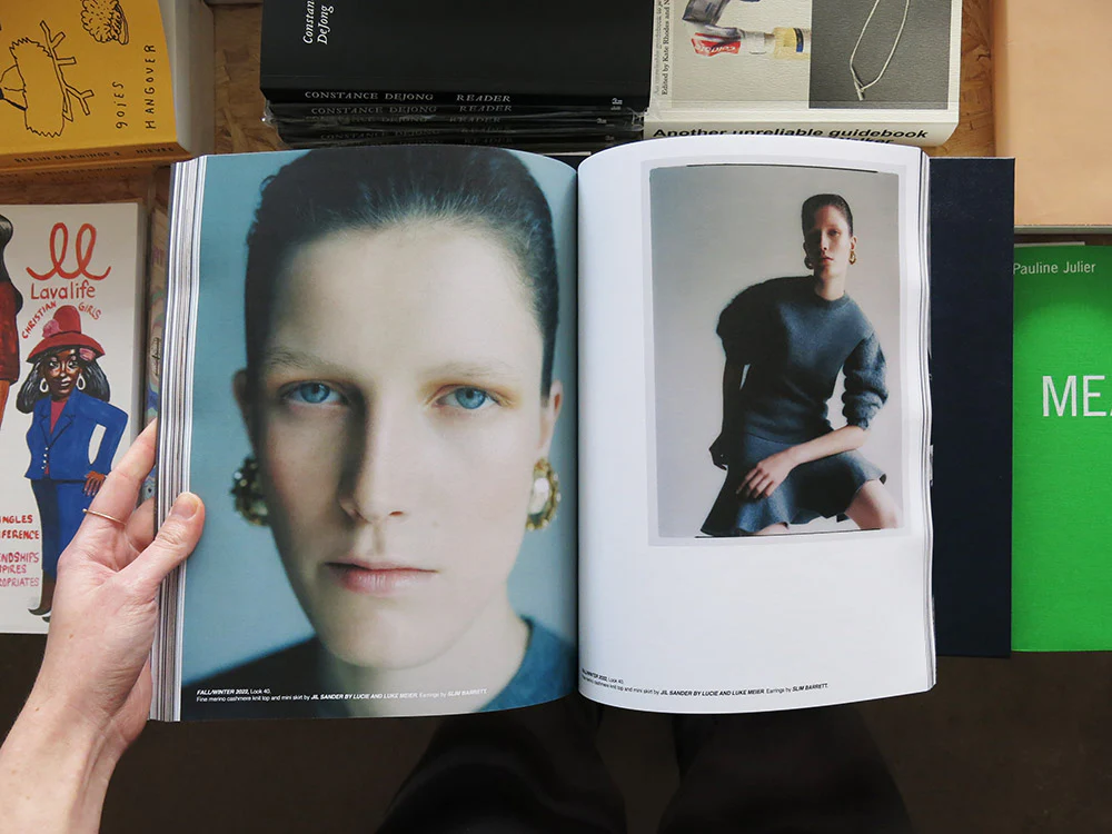 LoveWant Issue 26 - Image 6