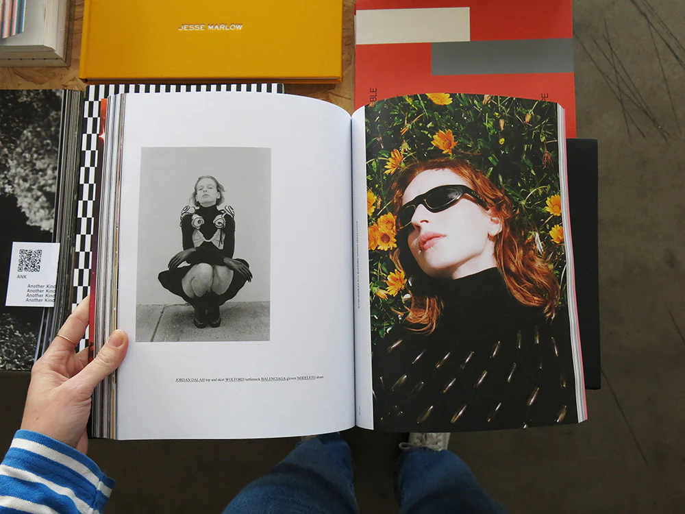 LoveWant Issue 27 - Image 6
