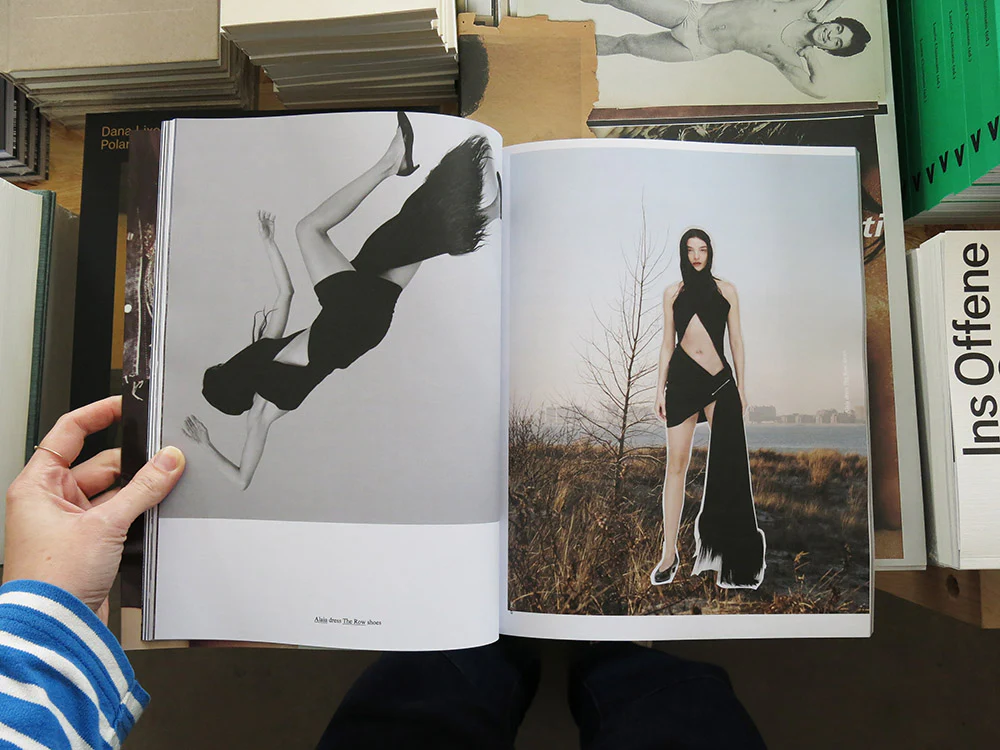 LoveWant Issue 28 - Image 2