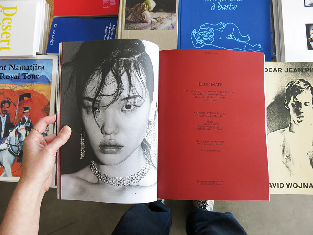 LoveWant Issue 31 - Image 4