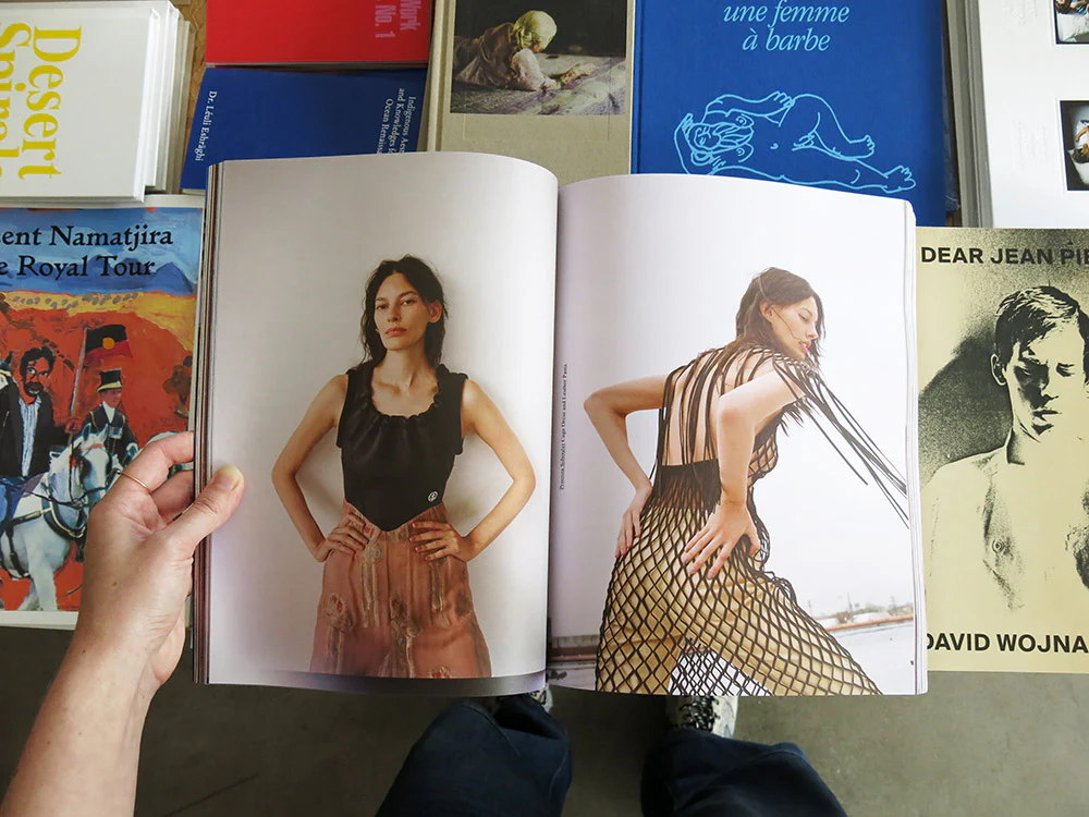 LoveWant Issue 31 - Image 6