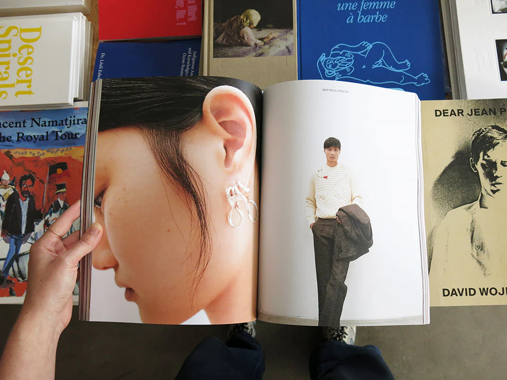 LoveWant Issue 31 - Image 7