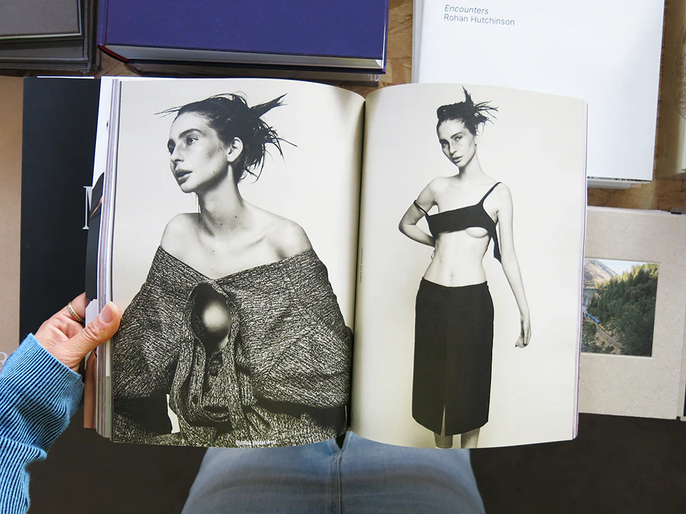 LoveWant Issue 32 - Image 4