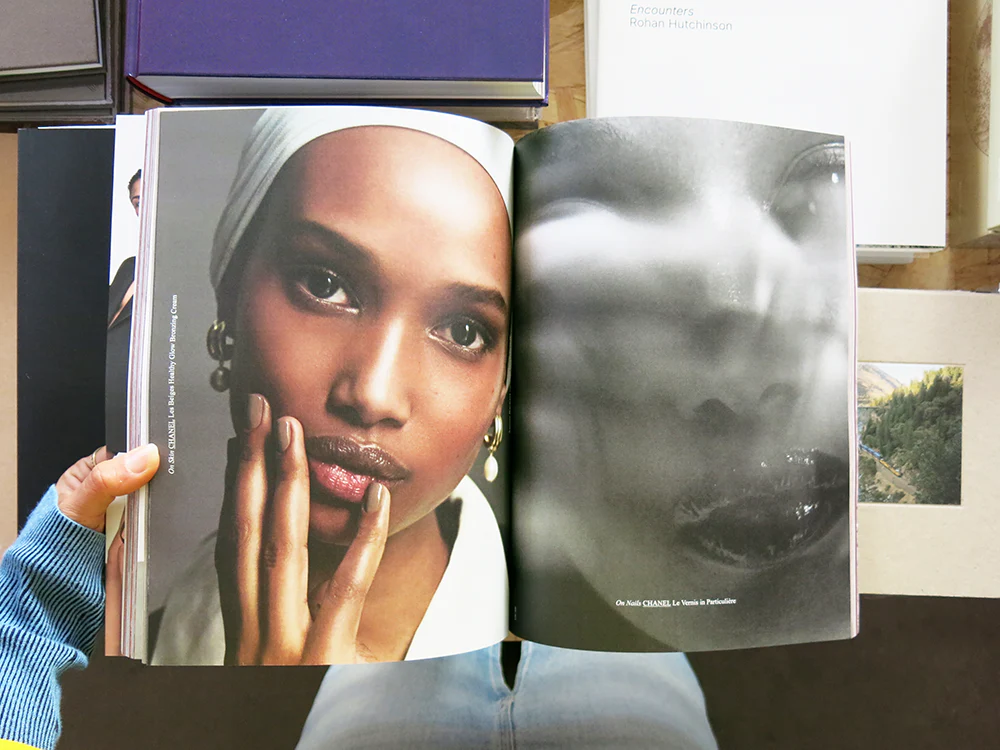 LoveWant Issue 32 - Image 5