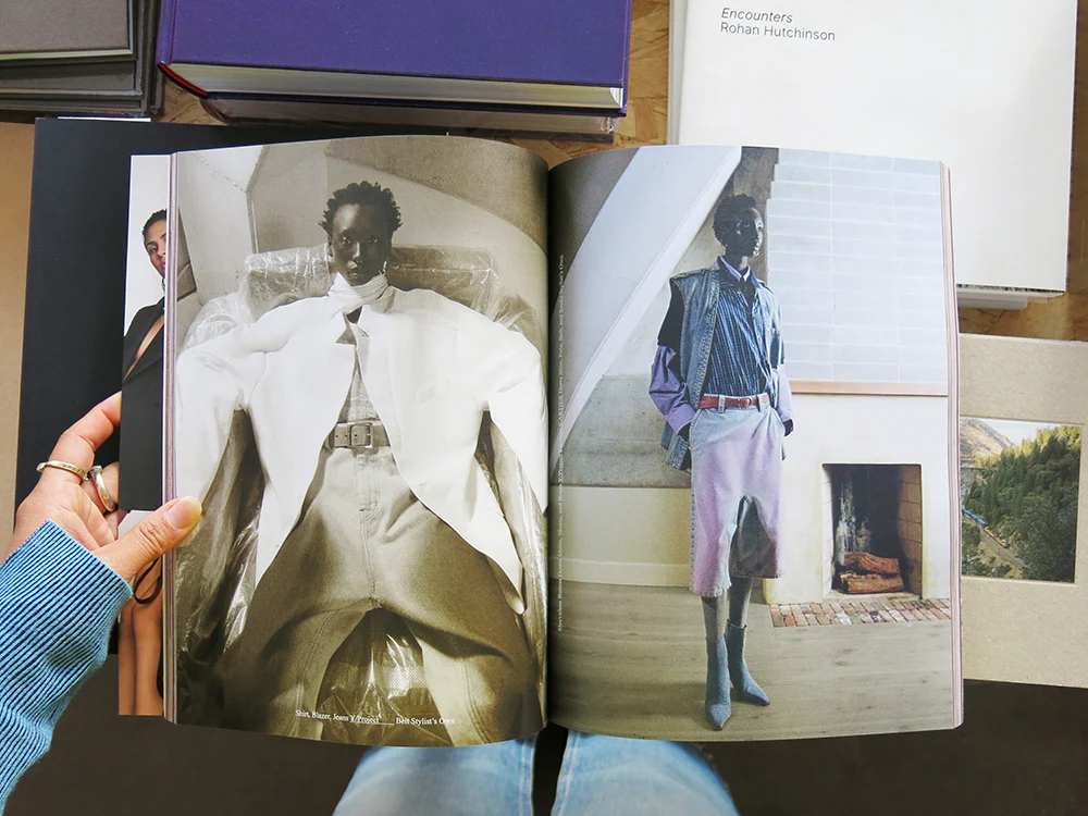 LoveWant Issue 32 - Image 7