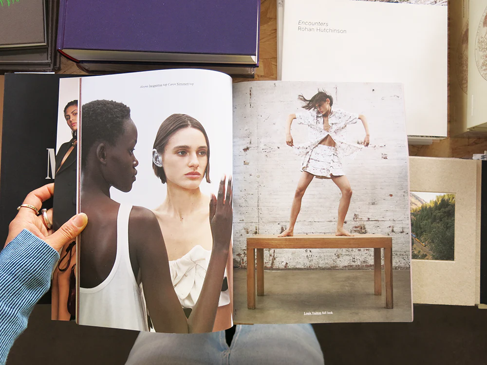 LoveWant Issue 32 - Image 9