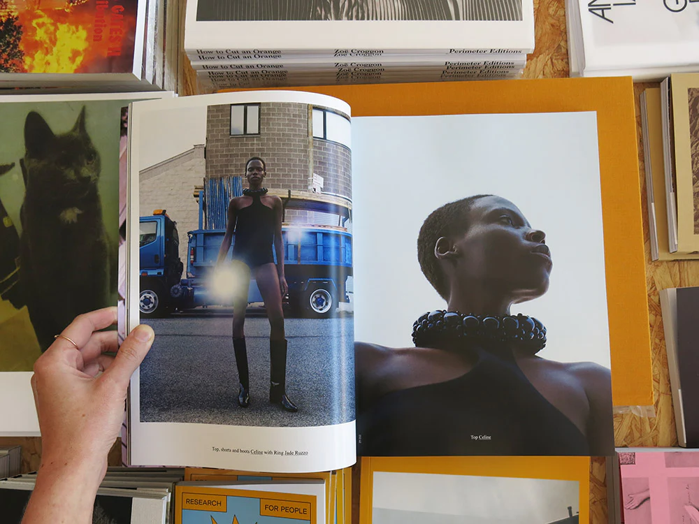 LoveWant Issue 34 - Image 2