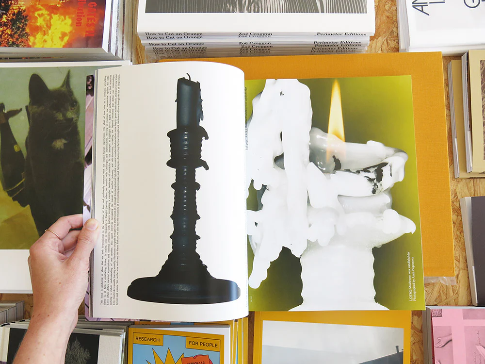 LoveWant Issue 34 - Image 3