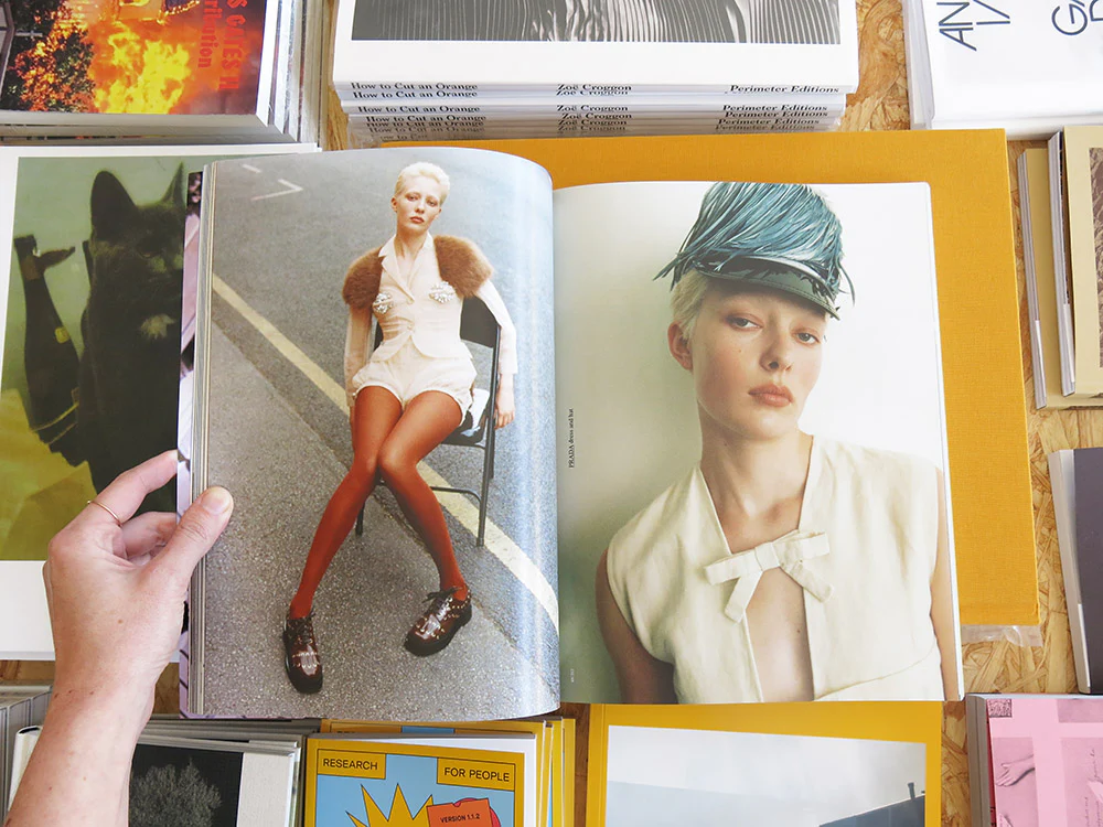 LoveWant Issue 34 - Image 6