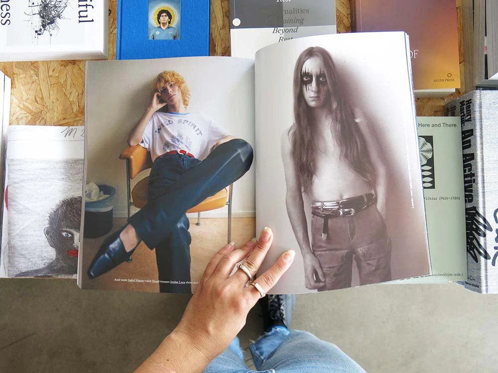 LoveWant Issue 36 - Image 3