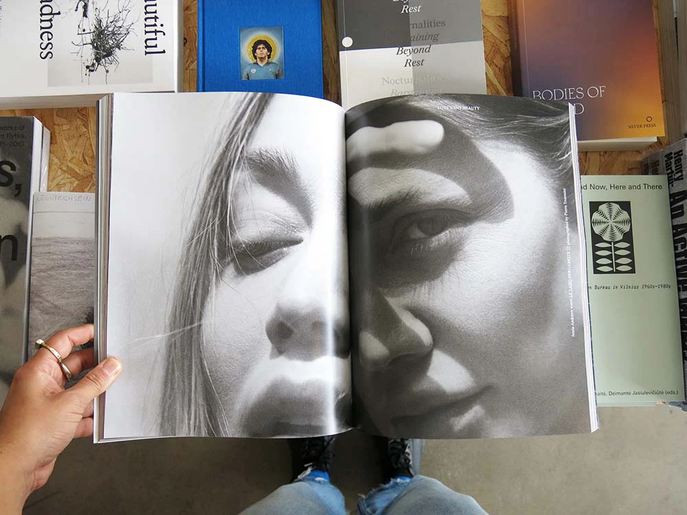 LoveWant Issue 36 - Image 5