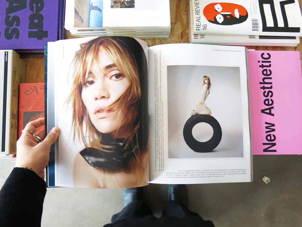 LoveWant Issue 37 - Image 3