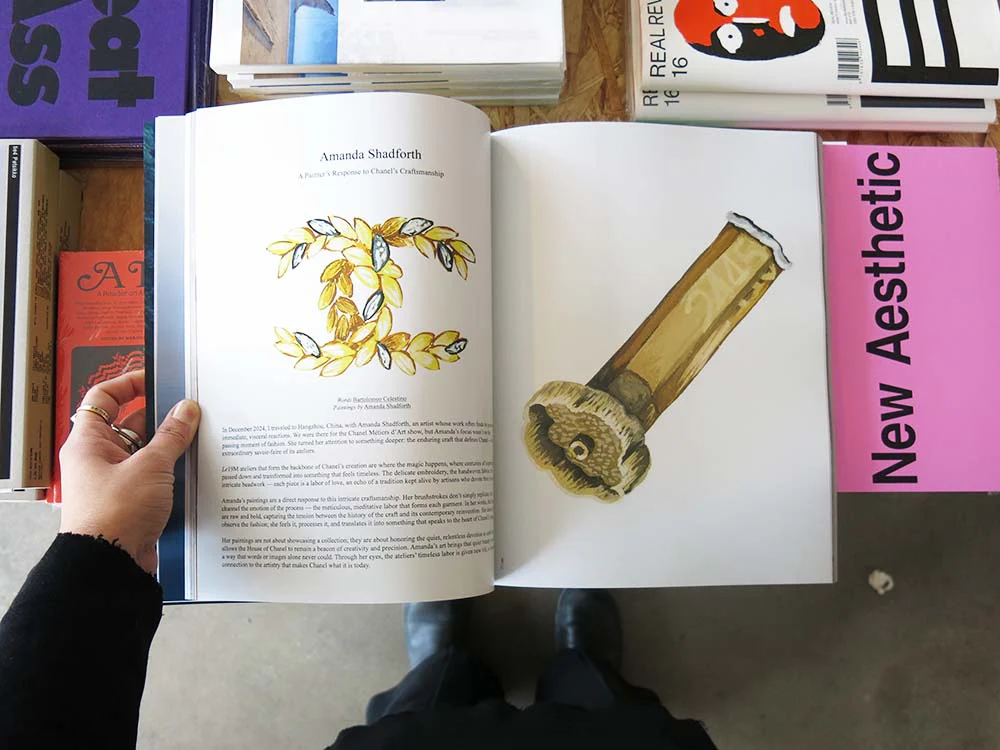 LoveWant Issue 37 - Image 7