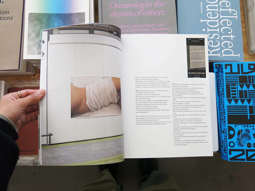 LoveWant Issue 38 - Image 4
