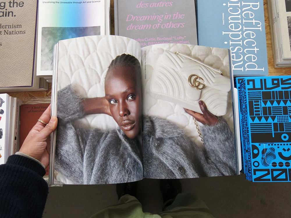 LoveWant Issue 38 - Image 9