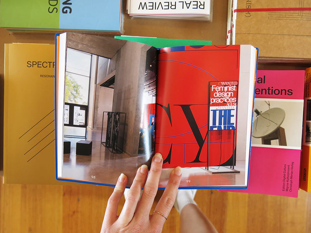 LSD #01: A Feminist Issue - Image 3