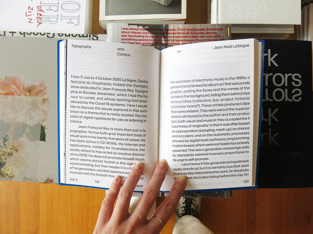 LSD #02: A Typographic Issue - Image 3