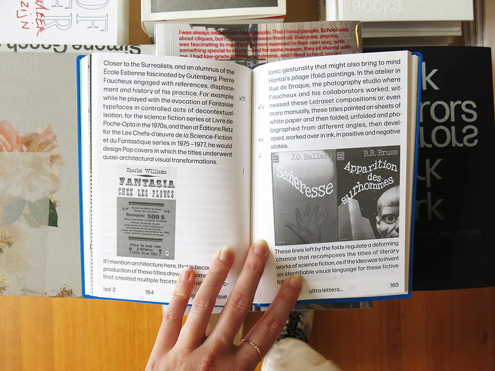 LSD #02: A Typographic Issue - Image 5