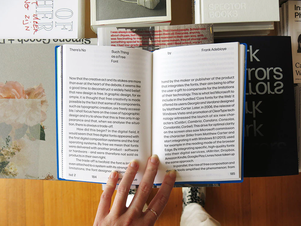 LSD #02: A Typographic Issue - Image 6