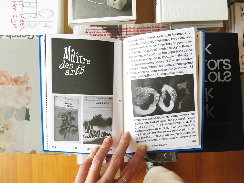 LSD #02: A Typographic Issue - Image 8