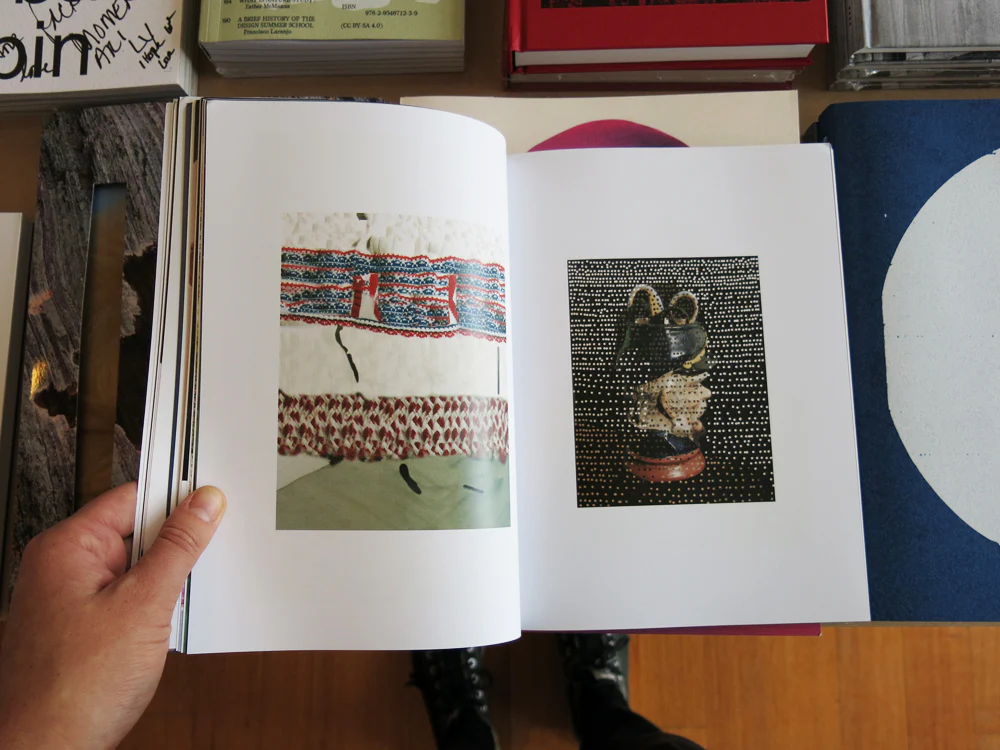 Lucas Blalock – A Grocer's Orgy - Image 4