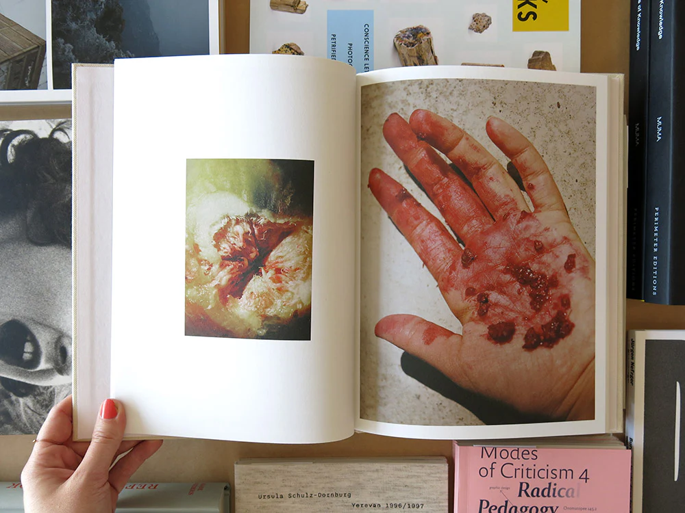 Lucile Boiron – Womb - Image 2
