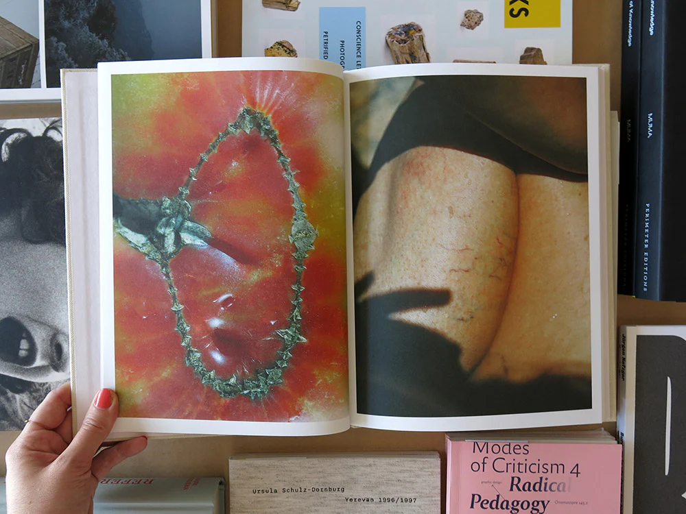 Lucile Boiron – Womb - Image 3