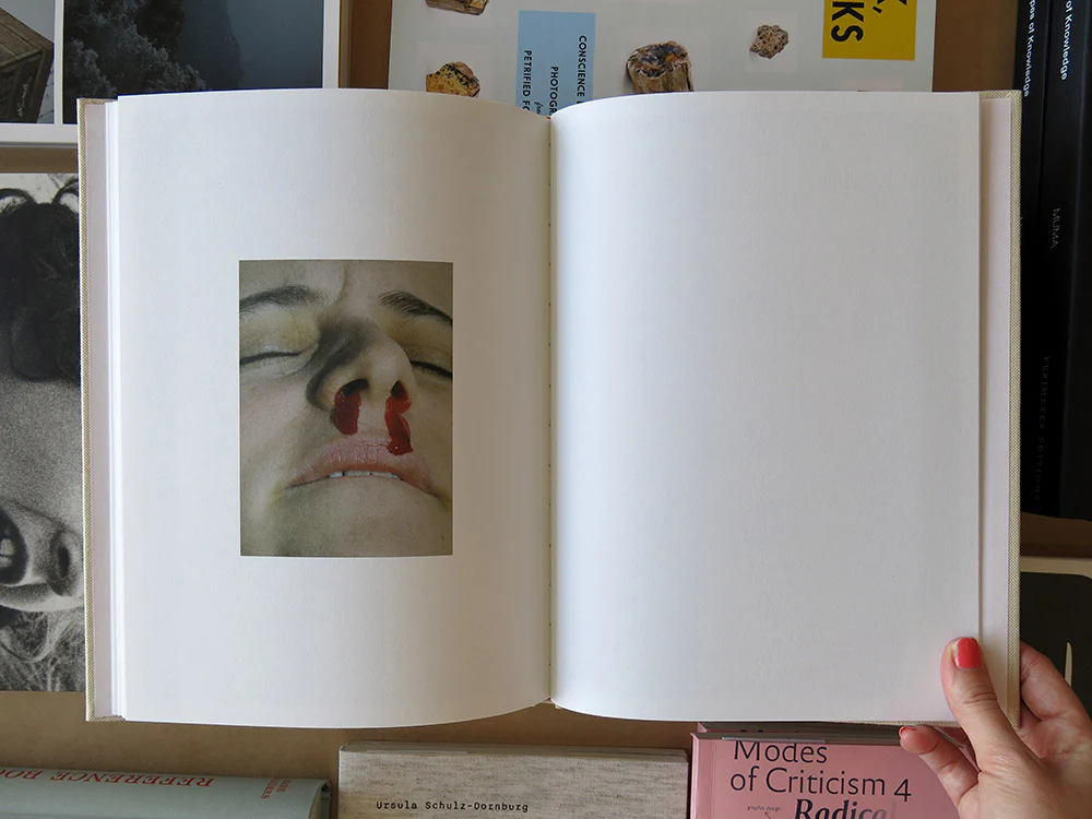 Lucile Boiron – Womb - Image 5