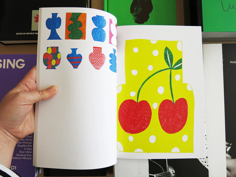 Lucy Dellar - Miranda's Vase - Image 5