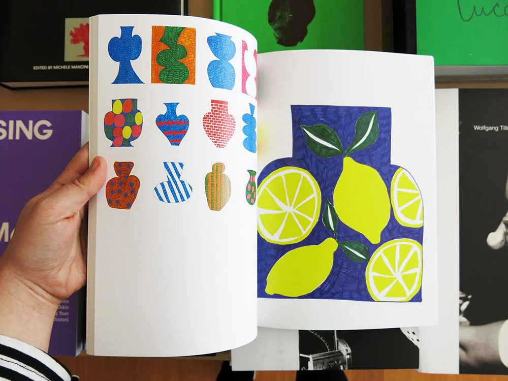 Lucy Dellar - Miranda's Vase - Image 6