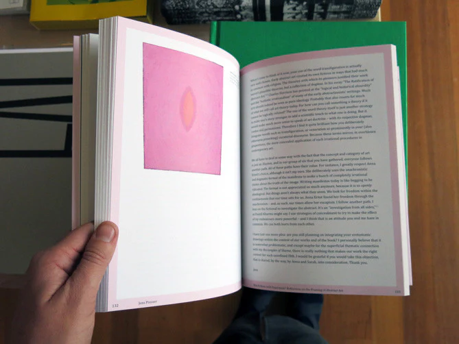 Ludovik Vermeersch - Personally, I'm Most Interested in The Shapes and Colours - Image 6