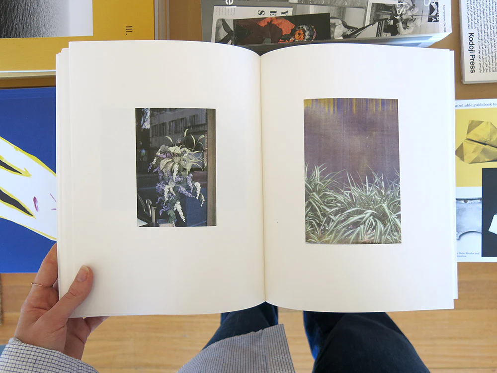 Luigi Ghirri – Colazione sull'Erba - Image 7