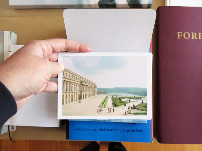 Luigi Ghirri Postcards - Image 6