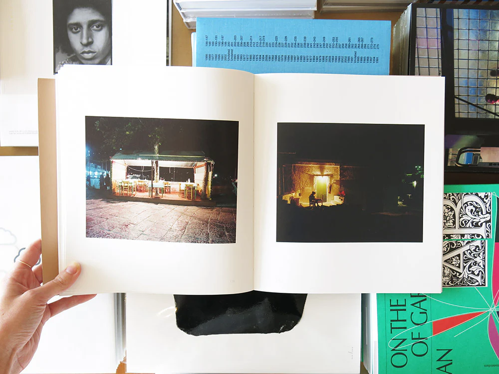 Luigi Ghirri – Puglia. Tra albe e tramonti - Image 8