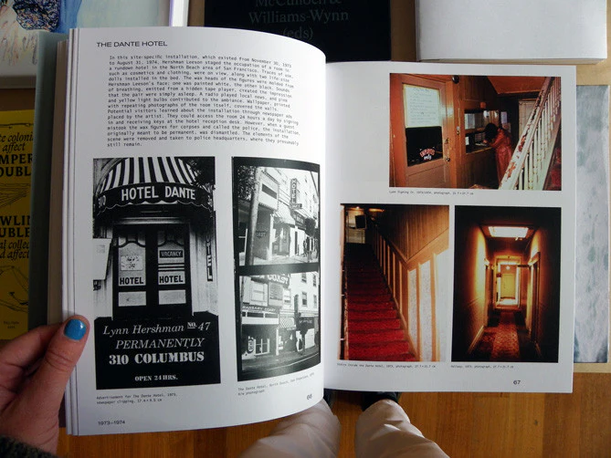 Lynn Hershman Leeson - Civic Radar - Image 4